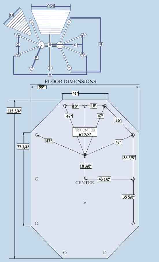 patio design ni