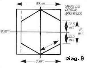 Gazebo Plans Designs Blueprints Image5